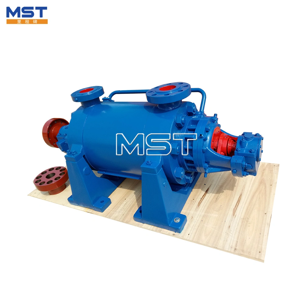 200gpm Electric Motor Heavy Commercial Centrifugal Horizontal Multistage Heat Water Boost Pump