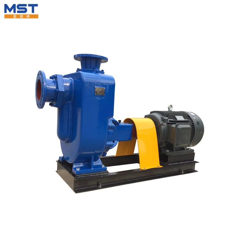 Price of Centrifugal Self Priming Vortex Water Pump 30psi